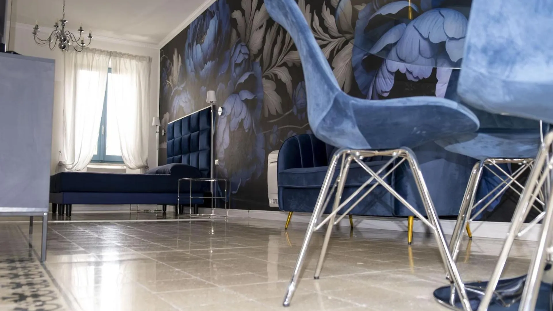 Casa de Férias Dimora Delle Storie Vila Tempio Pausania