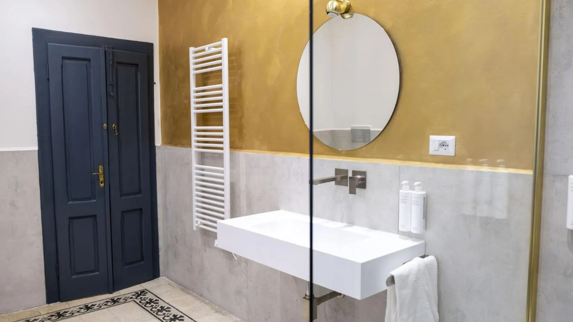 Dimora Delle Storie Vila Tempio Pausania Casa de Férias